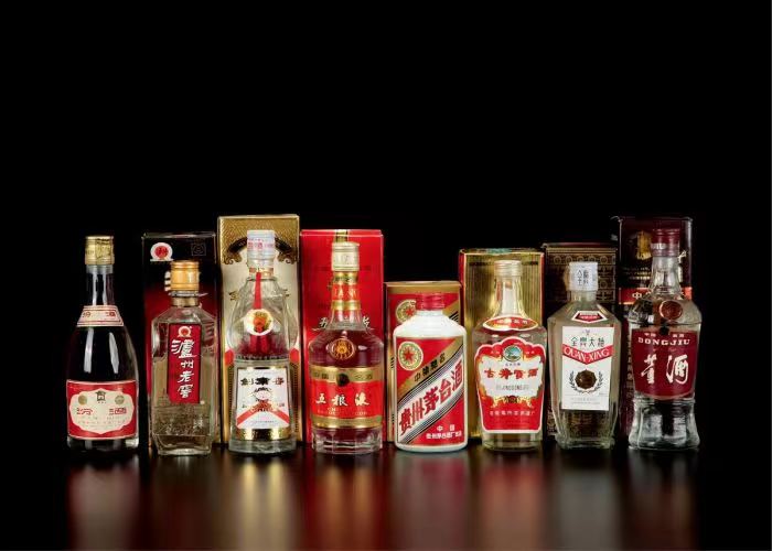 上栗老酒储存的方法